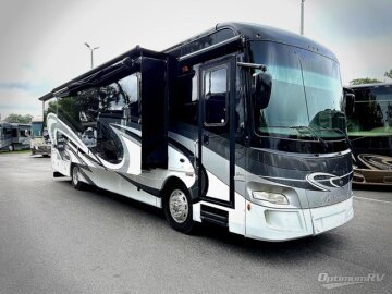 2018 Forest River Berkshire 37A