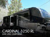 2018 Forest River Cardinal