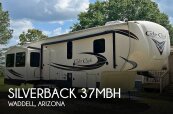 2018 Forest River Cedar Creek