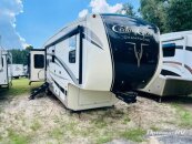 2018 Forest River Cedar Creek Champagne 38EL