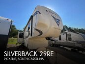 2018 Forest River Cedar Creek