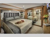 2018 Forest River Cedar Creek 36CK2