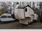 Thumbnail Photo 2 for 2018 Forest River Cedar Creek 36CK2
