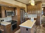 Thumbnail Photo 5 for 2018 Forest River Cedar Creek 35IK