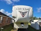 Thumbnail Photo 2 for 2018 Forest River Cedar Creek 35IK