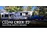 2018 Forest River Cedar Creek 35IK