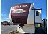 2018 Forest River Cedar Creek 36CK2
