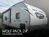 2018 Forest River Cherokee
