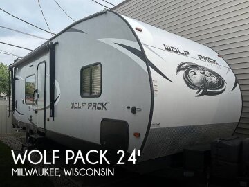 2018 Forest River Cherokee