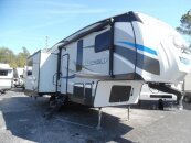 2018 Forest River Cherokee