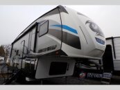 2018 Forest River Cherokee