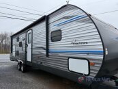 2018 Forest River Cherokee