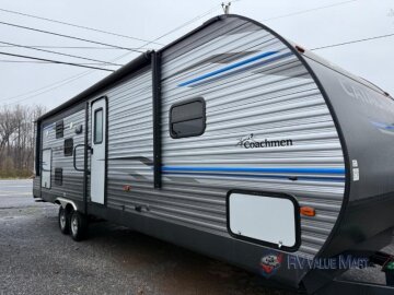 2018 Forest River Cherokee
