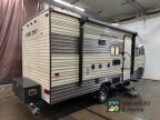 Thumbnail Photo 4 for 2018 Forest River Cherokee 16BHS