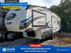 Thumbnail Photo 3 for New 2018 Forest River Cherokee