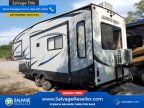 Thumbnail Photo 4 for New 2018 Forest River Cherokee