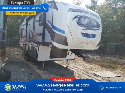 Photo 1 for New 2018 Forest River Cherokee
