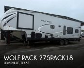 2018 Forest River Cherokee
