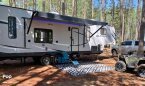 Thumbnail Photo 1 for 2018 Forest River Cherokee
