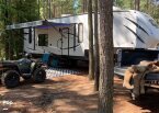 Thumbnail Photo 2 for 2018 Forest River Cherokee