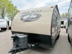 Thumbnail Photo 2 for 2018 Forest River Cherokee 22RR