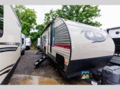 2018 Forest River Cherokee