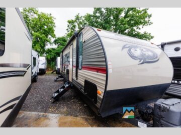 2018 Forest River Cherokee