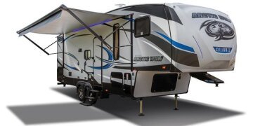 2018 Forest River Cherokee