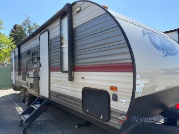 2018 Forest River Cherokee 26DBH