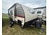 2018 Forest River Cherokee 19SM