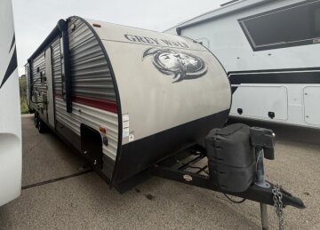 2018 Forest River Cherokee 26DBH