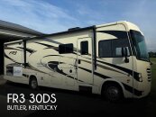 2018 Forest River FR3 30DS