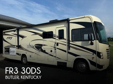 2018 Forest River FR3 30DS