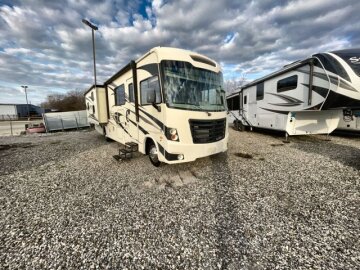 2018 Forest River FR3 32DS