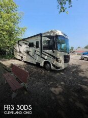2018 Forest River FR3 30DS