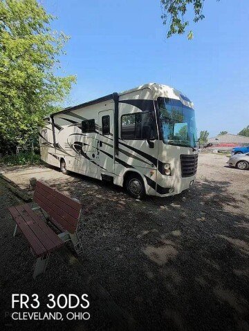 2018 Forest River FR3 30DS