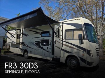 2018 Forest River FR3 30DS
