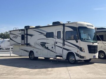2018 Forest River FR3 30DS