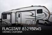 2018 Forest River Flagstaff