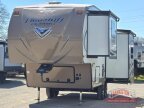 Thumbnail Photo 5 for 2018 Forest River Flagstaff