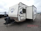 Thumbnail Photo 5 for 2018 Forest River Flagstaff 25BRDS