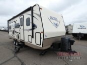 2018 Forest River Flagstaff 25BRDS