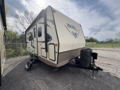 2018 Forest River Flagstaff