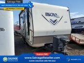 2018 Forest River Flagstaff