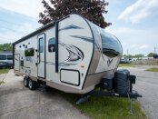 2018 Forest River Flagstaff 25BDS