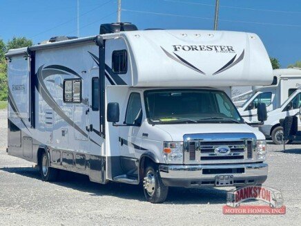 Photo 1 for 2018 Forest River Forester