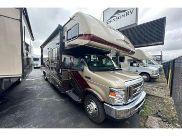 2018 Forest River Forester 3051S