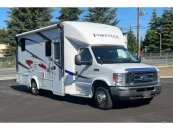2018 Forest River Forester 2431S