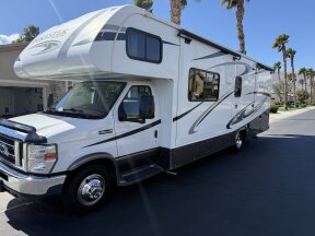 2018 Forest River Forester 2861DS