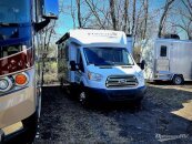 2018 Forest River Forester